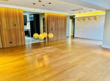 Apartamento · 163m² · 3 Quartos · 3 Vagas · Apartamento com 3 dormitórios, 163 m² - venda por R$ 2.150.000,00 ou aluguel por R$ 13.350,00/mês -