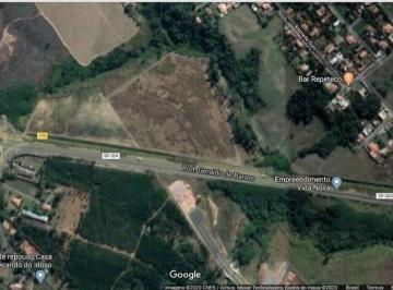 Terreno · 37717m² · Área à venda, 37717 m² por R$ 6.400.000,00 - Balbo - Piracicaba/SP