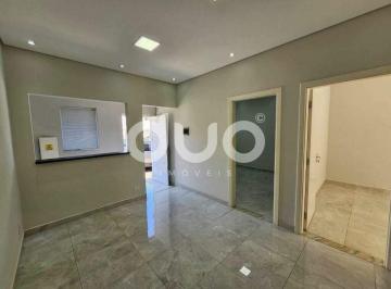 Casa · 55m² · Casa à venda, 55 m² por R$ 430.000,00 - Alemães - Piracicaba/SP