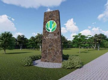 Terreno · 250m² · Terreno à venda, Pau Queimado - Piracicaba/SP