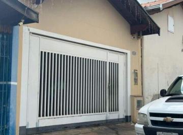 Casa · 106m² · 2 Quartos · 2 Vagas · Casa com 2 dormitórios à venda, 106 m² por R$ 290.000,00 - Nova América - Piracicaba/SP