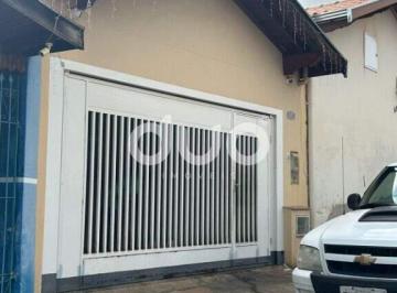 Casa · 106m² · 2 Quartos · 2 Vagas · Casa com 2 dormitórios à venda, 106 m² por R$ 290.000,00 - Nova América - Piracicaba/SP