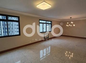 Apartamento · 159m² · 3 Quartos · 2 Vagas · Apartamento com 3 dormitórios à venda, 159 m² por R$ 590.000,00 - Alto - Piracicaba/SP