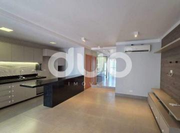 Apartamento · 103m² · 3 Quartos · 2 Vagas · Apartamento com 3 dormitórios à venda, 103 m² por R$ 1.150.000,00 - Alto - Piracicaba/SP