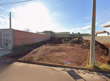 Terreno · 300m² · Terreno à venda, Jardim São Francisco - Piracicaba/SP