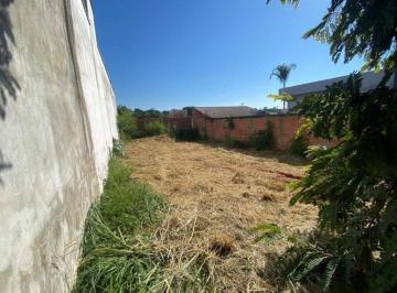 Terreno · 250m² · Terreno à venda, 250 m² por R$ 140.000,00 - Alto da Boa Vista - Piracicaba/SP