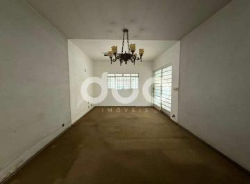 Casa · 206m² · 5 Quartos · 3 Vagas · Casa com 5 dormitórios à venda, 205 m² por R$ 650.000,00 - Centro - Piracicaba/SP