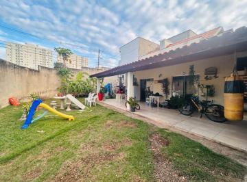 Casa · 128m² · 3 Quartos · 3 Vagas · Casa à venda, 3 quartos, 1 suíte, 3 vagas, Jardim Parque Jupiá - Piracicaba/SP