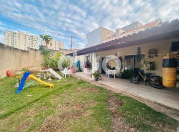 Casa · 128m² · 3 Quartos · 3 Vagas · Casa à venda, 3 quartos, 1 suíte, 3 vagas, Jardim Parque Jupiá - Piracicaba/SP