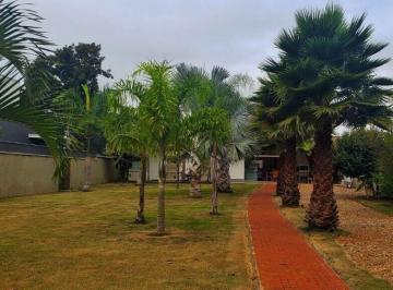 Casa · 200m² · 2 Quartos · 6 Vagas · Casa com 2 dormitórios à venda, 200 m² por R$ 1.300.000,00 - Campestre - Piracicaba/SP
