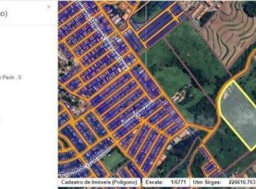 Terreno · 52045m² · Área à venda, Loteamento Kobayat líbano - Piracicaba/SP