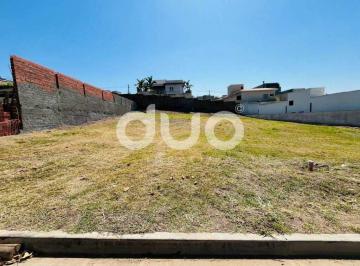 Terreno · 396m² · Terreno à venda, 396 m² por R$ 385.000,00 - Condomínio Damha II - Piracicaba/SP