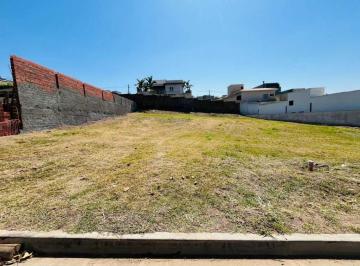 Terreno · 396m² · Terreno à venda, 396 m² por R$ 385.000,00 - Condomínio Damha II - Piracicaba/SP