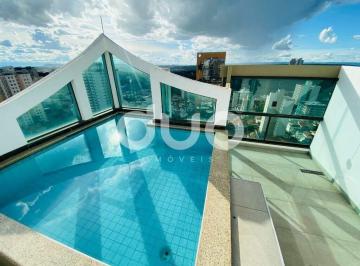 Apartamento · 98m² · 1 Quarto · 2 Vagas · Apartamento à venda, 97 m² por R$ 410.000,00 - Centro - Piracicaba/SP