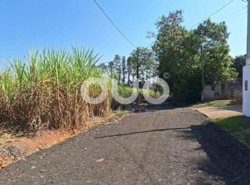 Terreno · 3450m² · Terreno à venda, 3450 m² por R$ 350.000,00 - Bongue - Piracicaba/SP