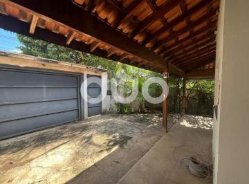 Casa · 55m² · 1 Quarto · 3 Vagas · Casa à venda, 55 m² por R$ 300.000,00 - São Vicente II - Piracicaba/SP