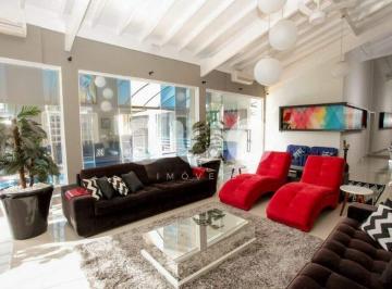 Casa · 609m² · 5 Quartos · 3 Vagas · Casa com 5 quartos, 609 m² - venda por R$ 2.500.000 ou aluguel por R$ 18.252/mês - Colinas do Piraci