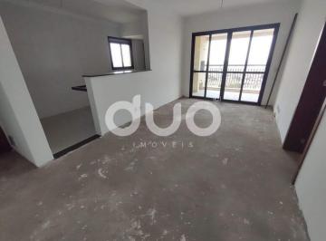 Apartamento · 98m² · 3 Quartos · 2 Vagas · Apartamento à venda, 98 m² por R$ 540.000,00 - Paulista - Piracicaba/SP
