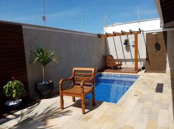Casa · 337m² · 3 Quartos · 2 Vagas · Casa residencial à venda, Nova América, Piracicaba.