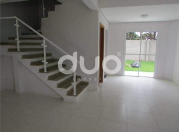 Casa · 127m² · 3 Quartos · Casa à venda, 127 m² por R$ 680.000,00 - Loteamento São Francisco - Piracicaba/SP