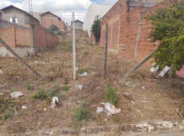 Terreno · 150m² · Terreno à venda, 150 m² por R$ 95.000,00 - Monte Rey 3 - Piracicaba/SP