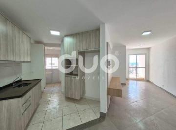 Apartamento · 67m² · 2 Quartos · 2 Vagas · Apartamento com 2 dormitórios à venda, 66 m² por R$ 430.000,00 - Paulicéia - Piracicaba/SP