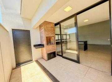 Casa · 160m² · 3 Quartos · 4 Vagas · Casa com 3 dormitórios à venda, 160 m² por R$ 980.000,00 - Parque Taquaral - Piracicaba/SP