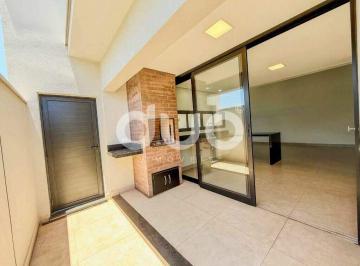 Casa · 160m² · 3 Quartos · 4 Vagas · Casa com 3 dormitórios à venda, 160 m² por R$ 980.000,00 - Parque Taquaral - Piracicaba/SP
