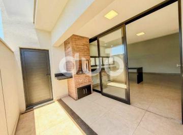 Casa · 160m² · 3 Quartos · 4 Vagas · Casa com 3 dormitórios à venda, 160 m² por R$ 980.000,00 - Parque Taquaral - Piracicaba/SP