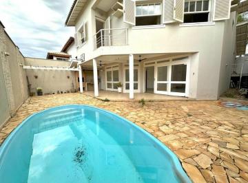 Casa · 260m² · 3 Quartos · Casa com 3 dormitórios à venda, 260 m² por R$ 1.800.000,00 - Terras de Piracicaba - Piracicaba/SP