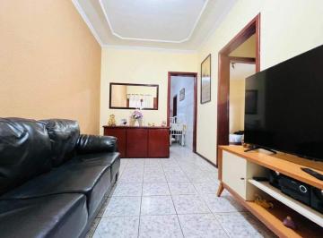 Casa · 133m² · 3 Quartos · 1 Vaga · Casa com 3 dormitórios à venda, 133 m² por R$ 430.000,00 - Parque Taquaral - Piracicaba/SP