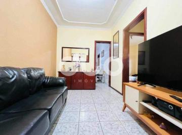 Casa · 133m² · 3 Quartos · 1 Vaga · Casa com 3 dormitórios à venda, 133 m² por R$ 430.000,00 - Parque Taquaral - Piracicaba/SP