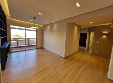Apartamento · 87m² · 2 Quartos · 1 Vaga · Apartamento com 2 dormitórios à venda, 86,90 m² por R$ 560.000 - Vila Independência - Piracicaba/SP