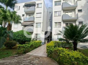 Apartamento · 54m² · 2 Quartos · 1 Vaga · Apartamento com 2 dormitórios à venda, 54 m² por R$ 250.000,00 - Gleba Califórnia - Piracicaba/SP