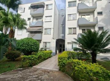 Apartamento · 54m² · 2 Quartos · 1 Vaga · Apartamento com 2 dormitórios à venda, 54 m² por R$ 250.000,00 - Gleba Califórnia - Piracicaba/SP