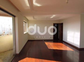 Apartamento · 171m² · 3 Quartos · Apartamento com 3 dormitórios à venda, 171 m² por R$ 1.060.000,00 - Vila Rezende - Piracicaba/SP