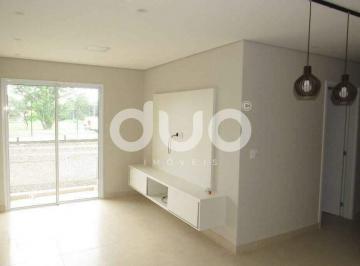 Apartamento · 73m² · 3 Quartos · 1 Vaga · Apartamento com 3 dormitórios à venda, 73 m² por R$ 330.000,00 - Água Seca - Piracicaba/SP