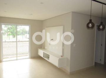 Apartamento · 73m² · 3 Quartos · 1 Vaga · Apartamento com 3 dormitórios à venda, 73 m² por R$ 350.000,00 - Água Seca - Piracicaba/SP