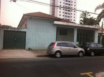 Casa · 233m² · Casa à venda, 233 m² por R$ 1.000.000,00 - Centro - Piracicaba/SP