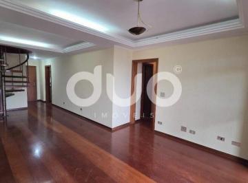 Apartamento · 225m² · 3 Quartos · 2 Vagas · Apartamento residencial de 225,20 m² à venda no Bairro Alto, em Piracicaba