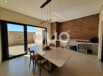 Casa · 158m² · 3 Quartos · 2 Vagas · Casa à venda, 3 quartos, 3 suítes, 2 vagas, Ondas - Piracicaba/SP