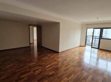 Apartamento · 136m² · 3 Quartos · 2 Vagas · Apartamento com 3 dormitórios à venda, 136 m² por R$ 490.000,00 - Centro - Piracicaba/SP
