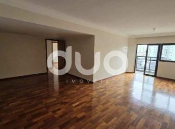 Apartamento · 136m² · 3 Quartos · 2 Vagas · Apartamento com 3 dormitórios à venda, 136 m² por R$ 490.000,00 - Centro - Piracicaba/SP