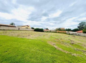 Terreno · 1075m² · Terreno à venda, 1075 m² por R$ 300.000,00 - Recanto Universitário - Rio das Pedras/SP