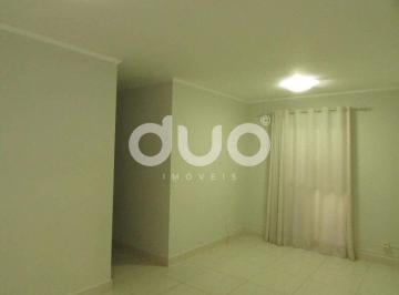 Apartamento · 70m² · 3 Quartos · 1 Vaga · Apartamento residencial à venda, Paulista, Piracicaba - AP2005.