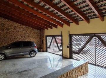 Casa · 203m² · 3 Quartos · 2 Vagas · Casa com 3 dormitórios à venda, 203 m² por R$ 850.000,00 - São Judas - Piracicaba/SP