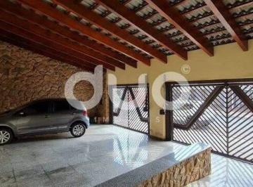 Casa · 203m² · 3 Quartos · 2 Vagas · Casa com 3 dormitórios à venda, 203 m² por R$ 850.000,00 - São Judas - Piracicaba/SP