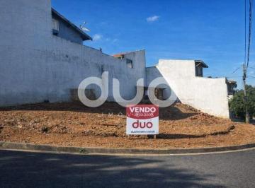 Terreno · 258m² · Terreno à venda, 257 m² por R$ 150.000,00 - Terra Rica III - Piracicaba/SP