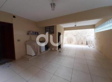 Casa · 121m² · 3 Quartos · 3 Vagas · Casa ampla Vila Monteiro a venda em Piracicaba com 3 quartos,sendo 2 suites.