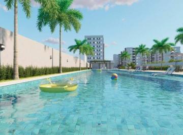 Apartamento · 74m² · 2 Quartos · Apartamento à venda, 2 quartos, Água Seca - Piracicaba/SP
